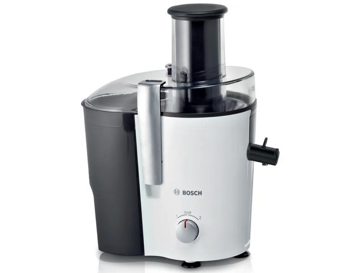 Tổng quan Máy ép trái cây Bosch MES25A0 700W