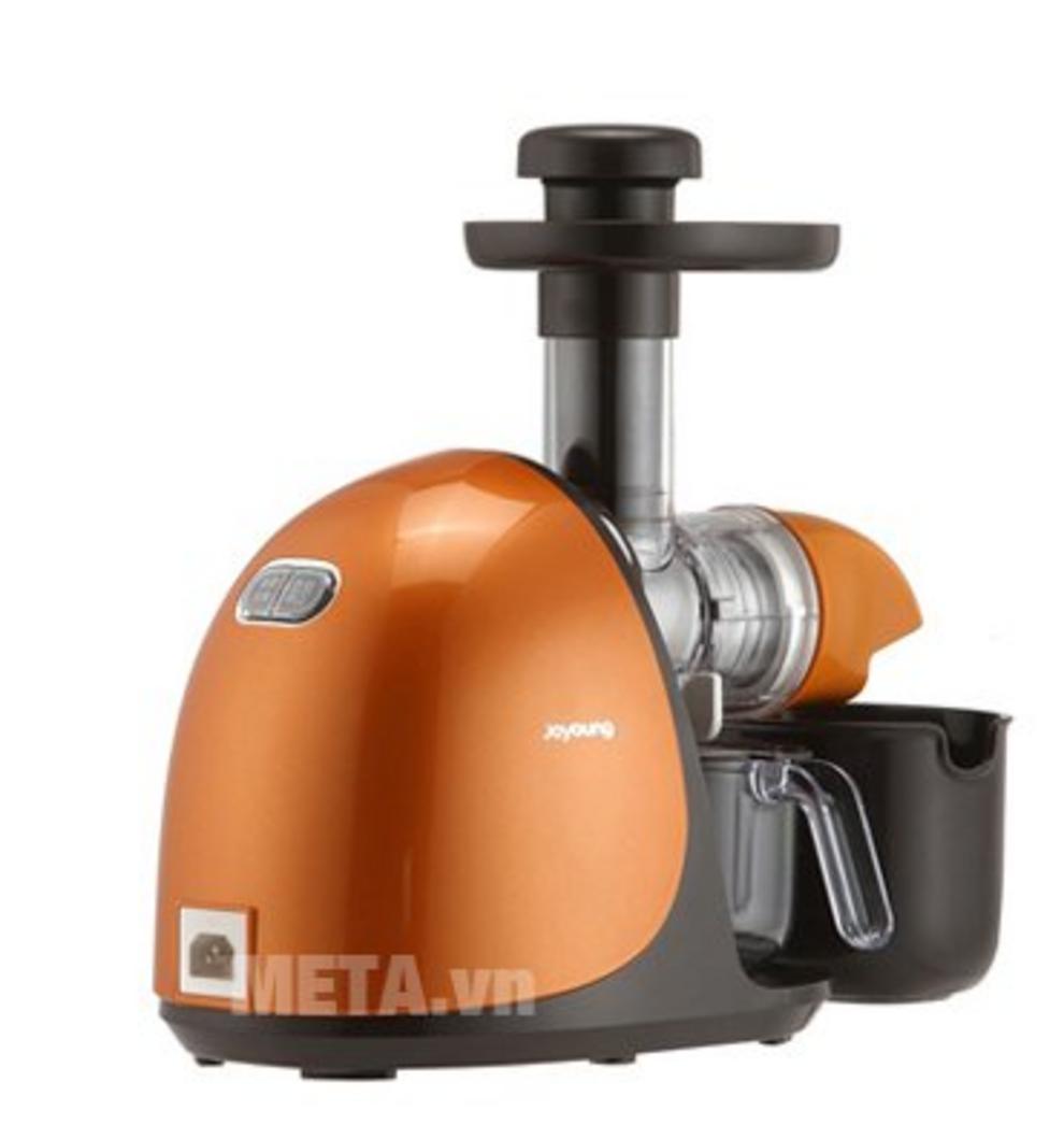 Trục ép gốm sứ dễ vệ sinh, không bám mùi