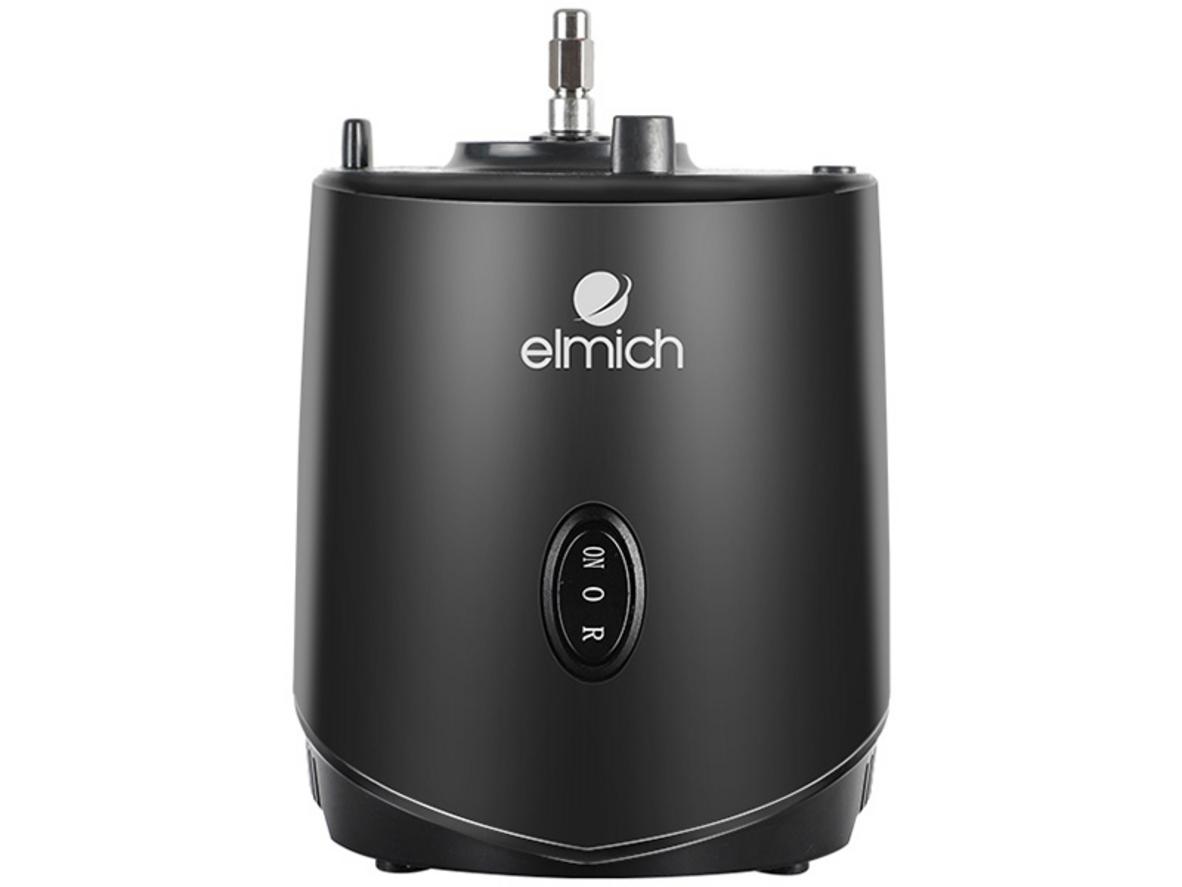 Tổng quan Máy ép trái cây Elmich JEE-1855OL