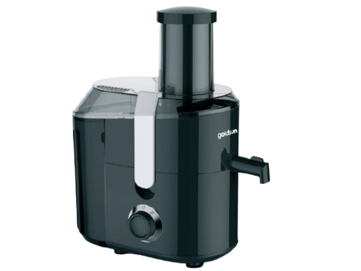 Tổng quan Máy ép trái cây Goldsun GFJ4401