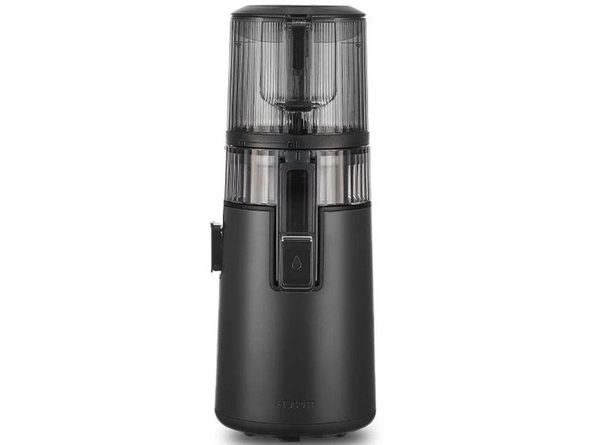 Tổng quan Máy ép trái cây Hurom H410