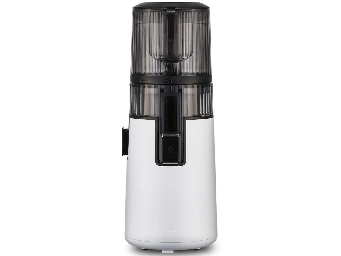 Tổng quan Máy ép trái cây Hurom H410