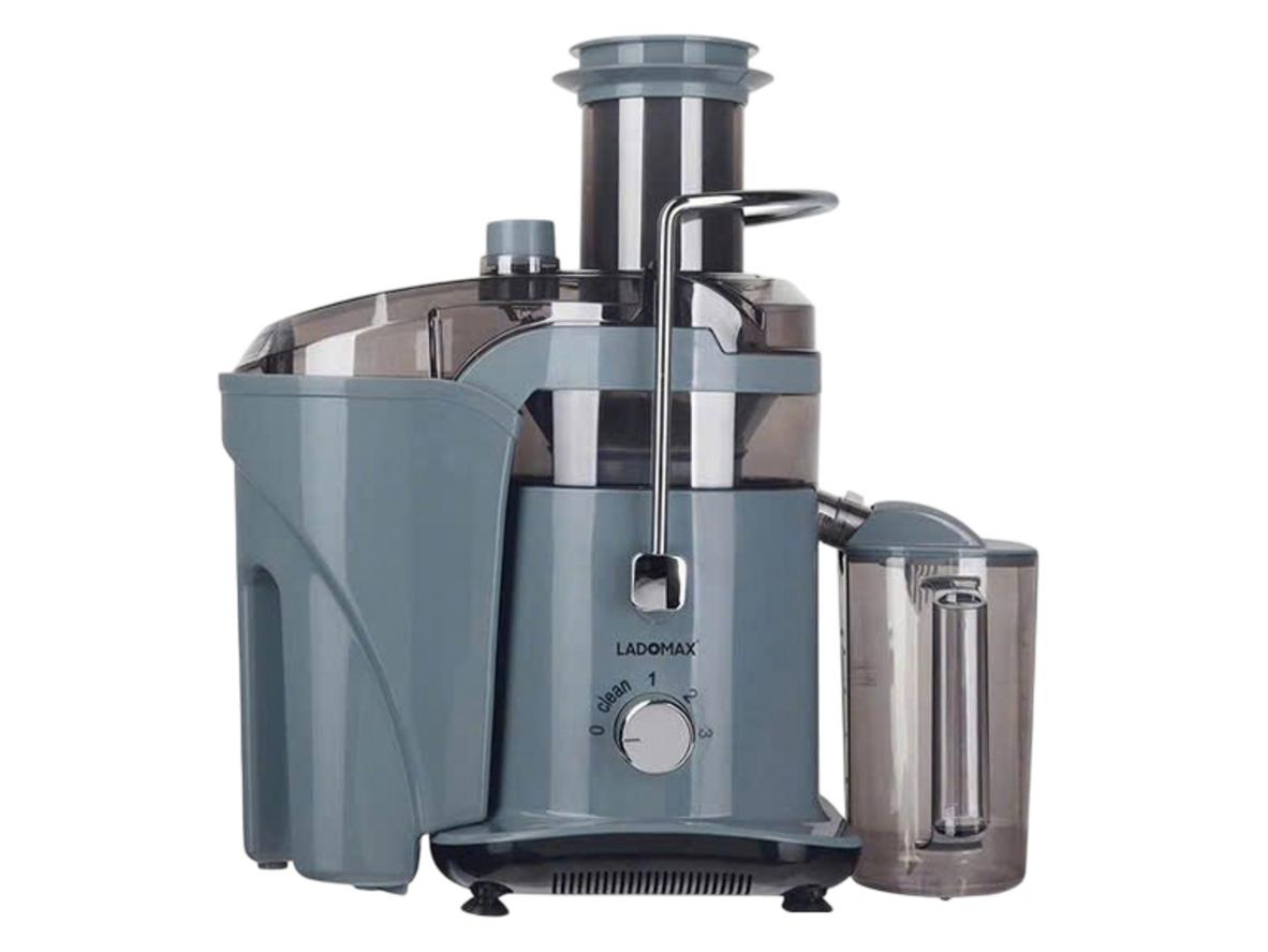 Tổng quan Máy ép trái cây Ladomax HA-967