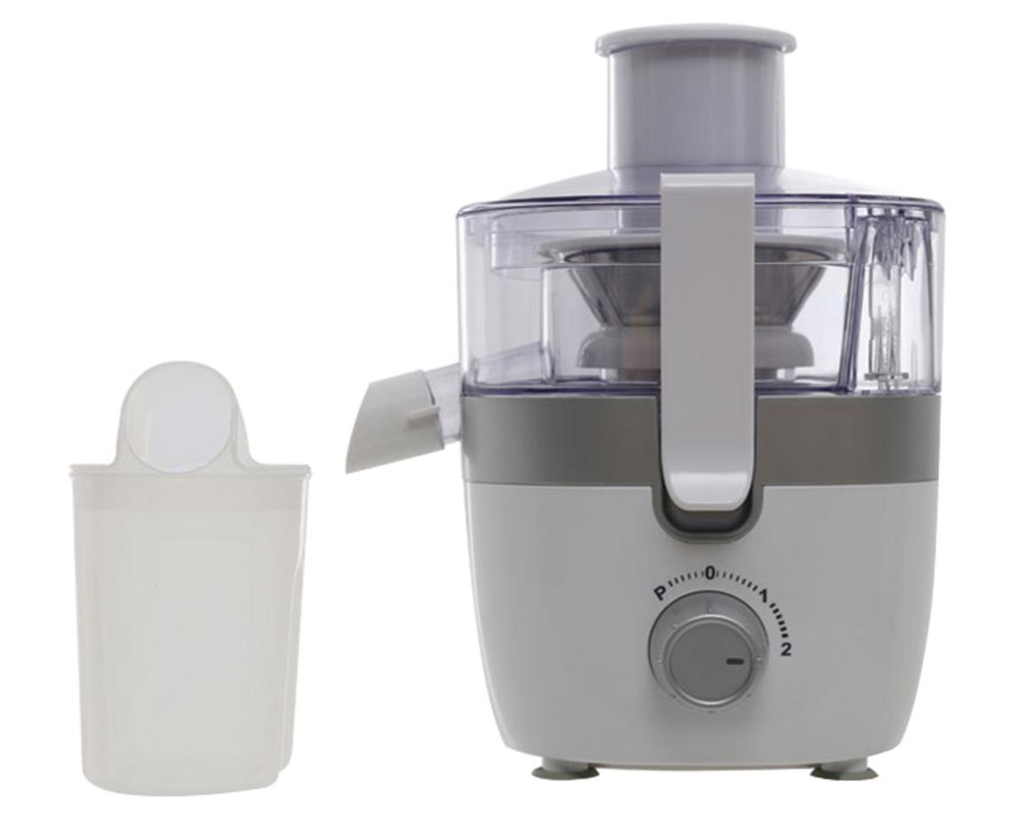 Tổng quan Máy ép trái cây Midea MJ-JE35