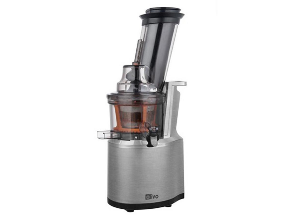 Tổng quan Máy ép trái cây Olivo SJ200
