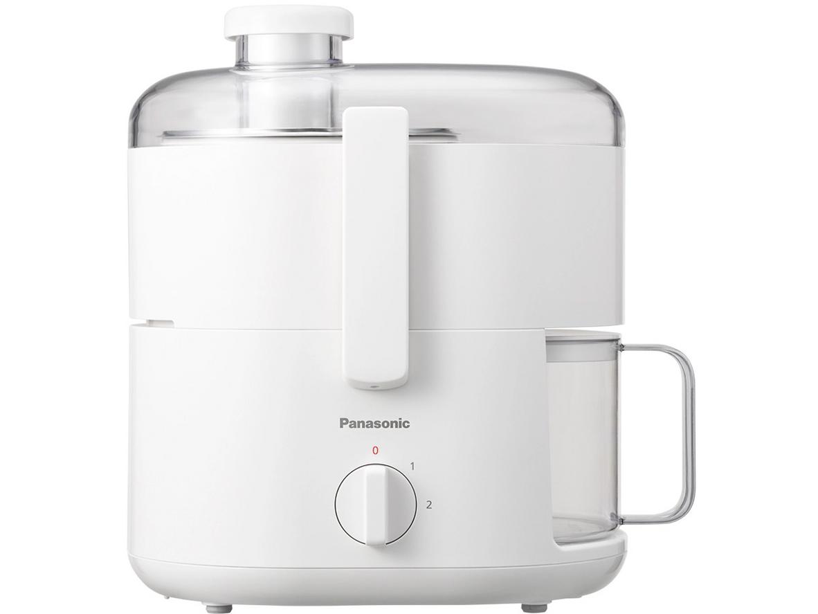 Tổng quan Máy ép trái cây Panasonic MJ-CS100WRA