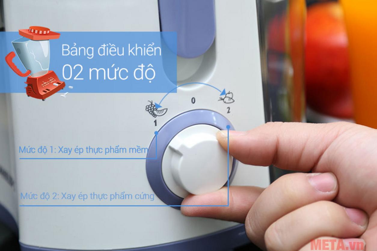 Tháo rời thuận tiện, vệ sinh đơn giản hơn.