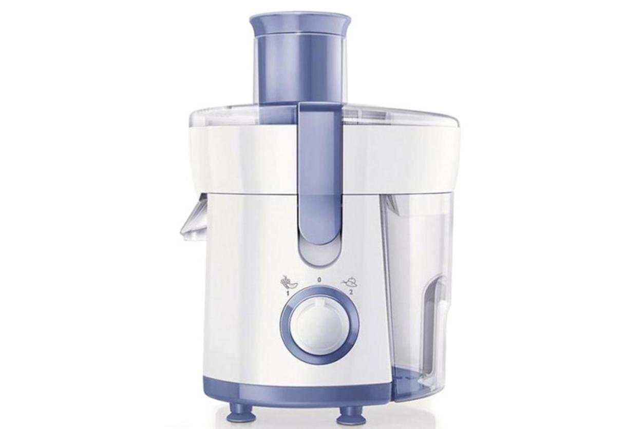 Tổng quan Máy ép trái cây Philips HR1811