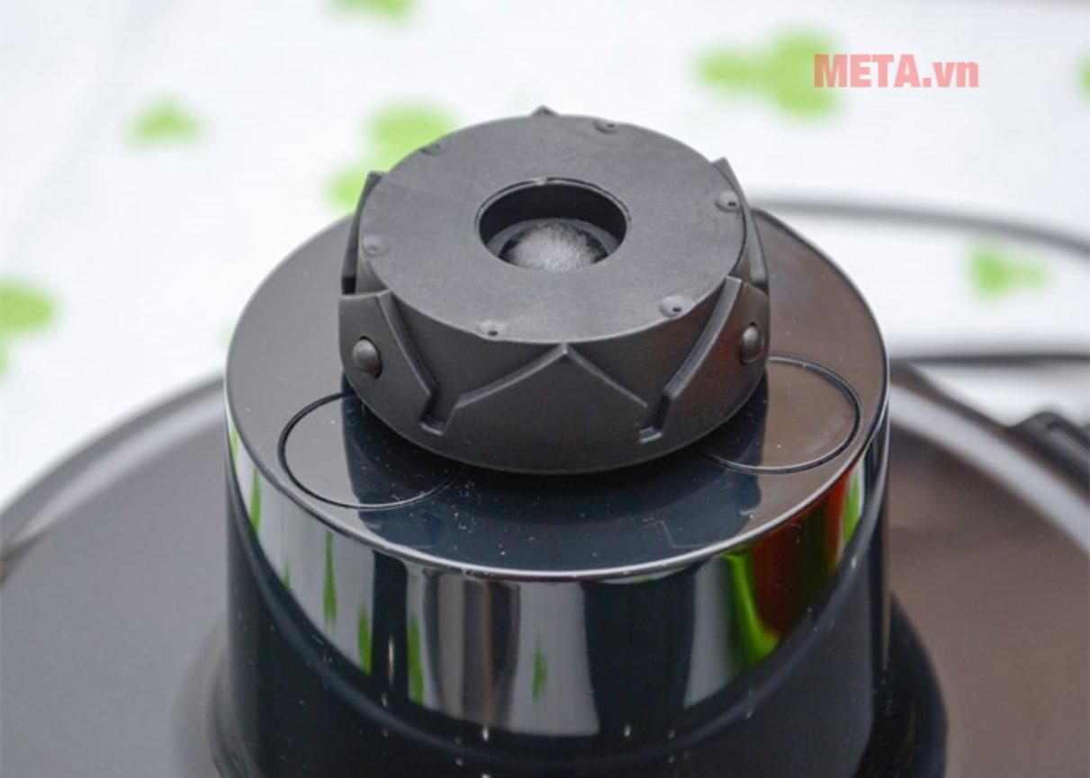 Tổng quan Máy ép trái cây Philips HR1836