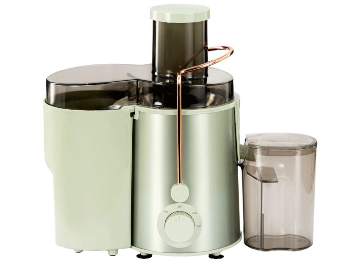 Tổng quan Máy ép trái cây siêu tốc Comfee CJC-28SGJ0A0