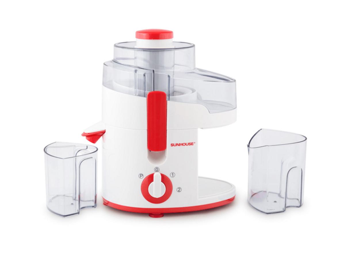 Tổng quan Máy ép trái cây Sunhouse SHD5520