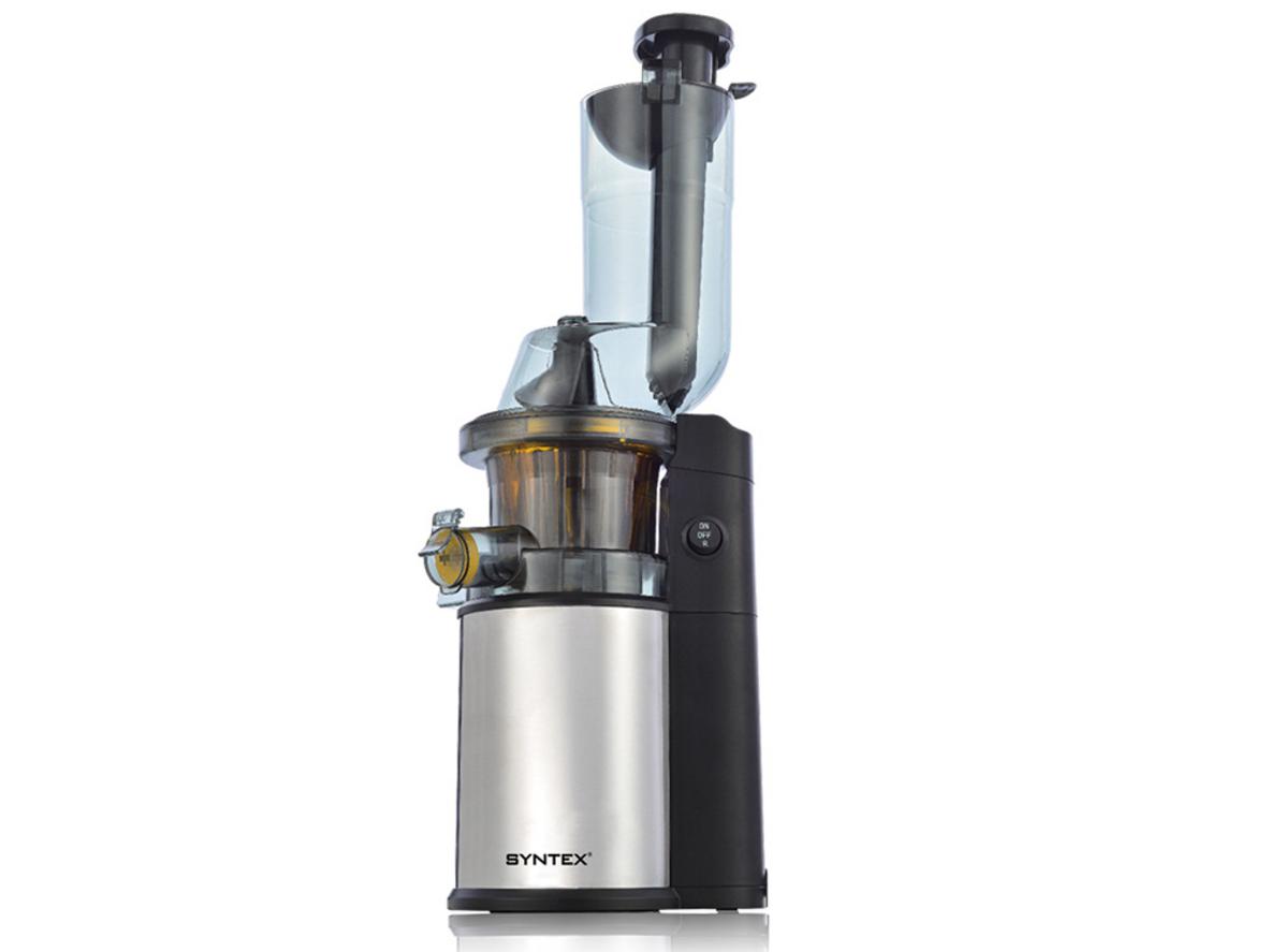 Tổng quan Máy ép trái cây thông minh Syntex SJ-200