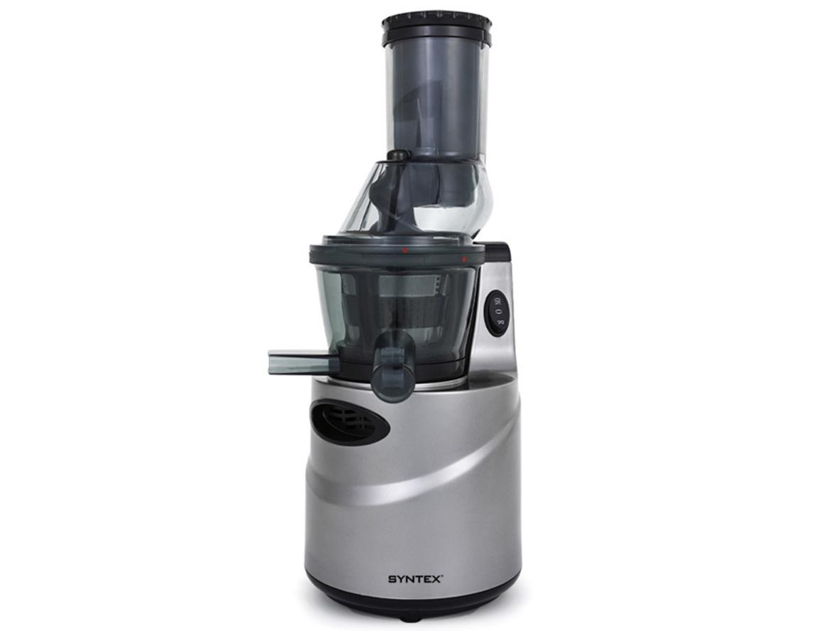 Tổng quan Máy ép trái cây thông minh Syntex SJ250