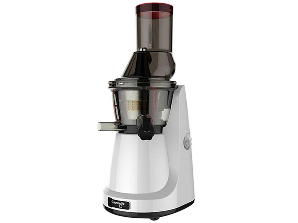Tổng quan Máy ép trái cây tốc độ chậm 3 trong 1 Kuvings NS-321CBM2 (B3000)