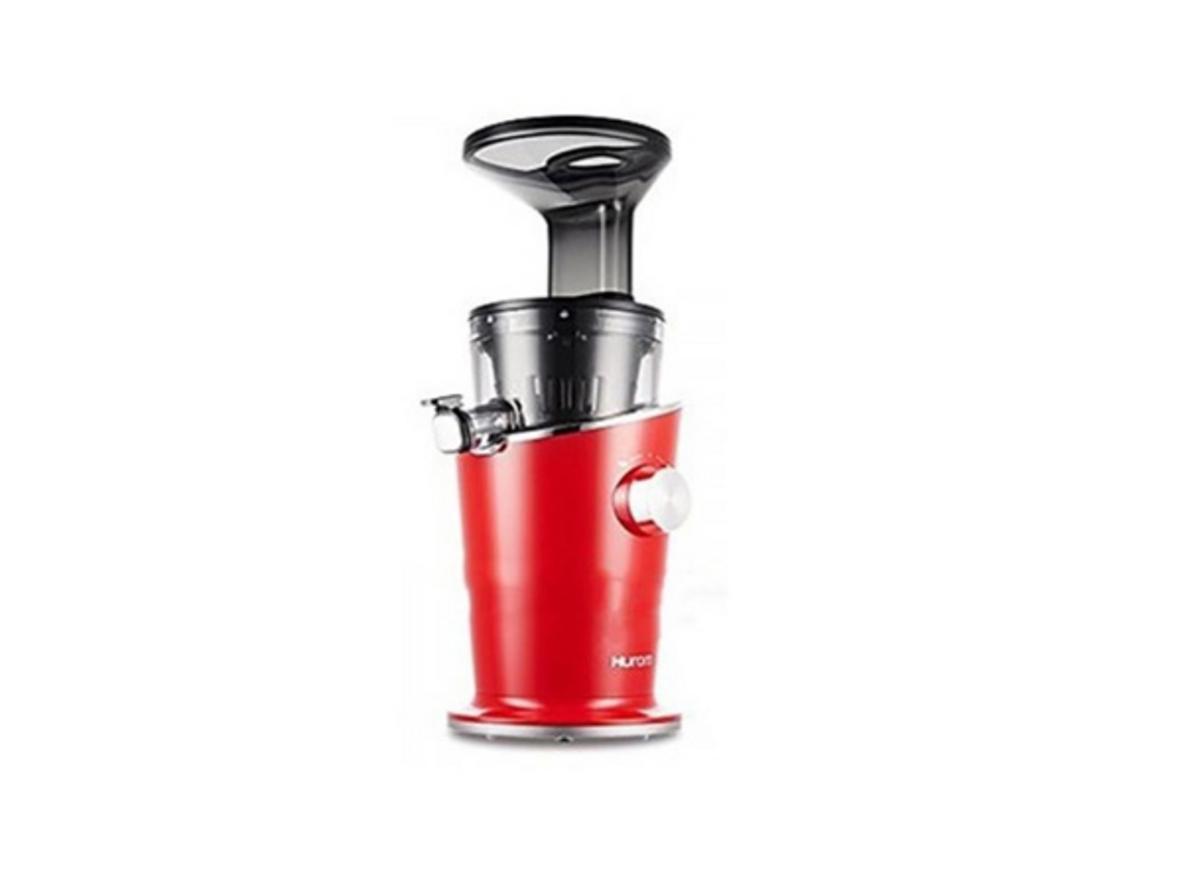 Tổng quan Máy ép trái cây tốc độ chậm Hurom Diva S H100S