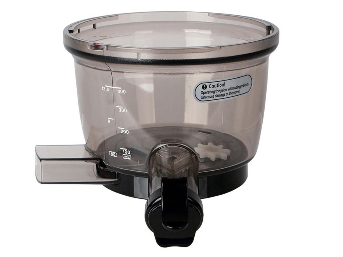 Tổng quan Máy ép trái cây tốc độ chậm Kuvings J80