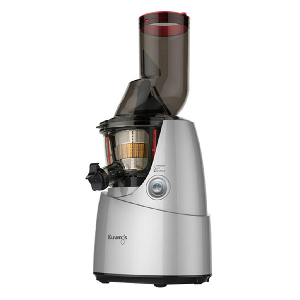 Tổng quan Máy ép trái cây tốc độ chậm Kuvings NS-621CBM2 (B6000)