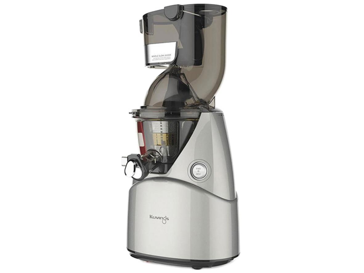 Tổng quan Máy ép trái cây tốc độ chậm Kuvings NS-924CBC2 (400ml)