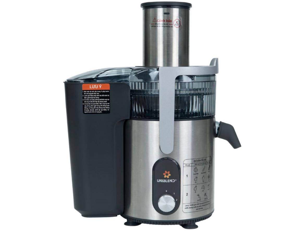 Tổng quan Máy ép trái cây Uniblend SS-83
