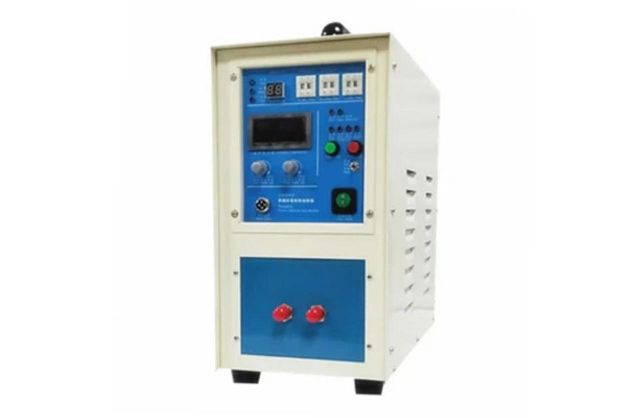 Tổng quan Máy gia nhiệt cao tần TG-20KW