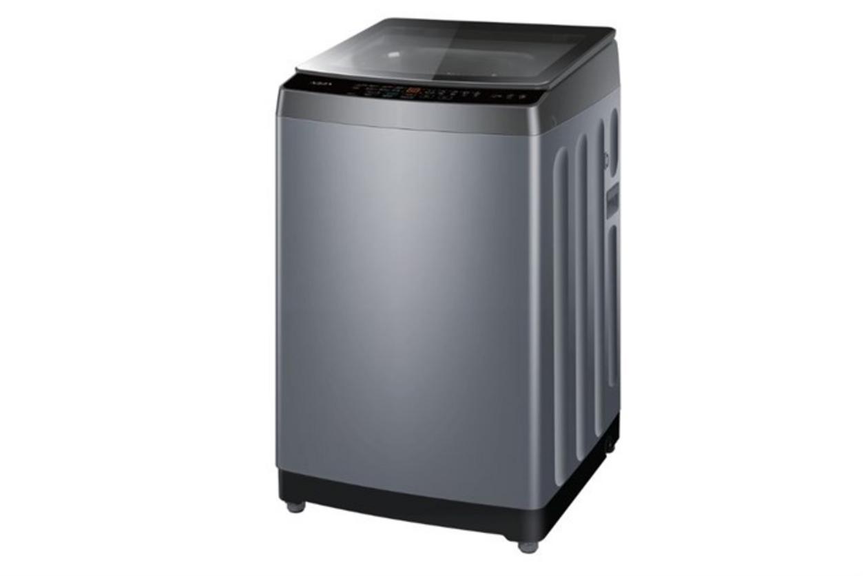 Các điểm nổi bật giúp Aqua AWM72-316K(S) phù hợp gia đình nhỏ, nhà nước yếu và nhu cầu giặt hằng ngày.