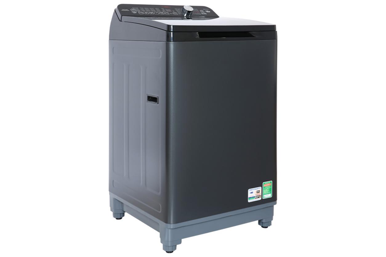 Tổng quan Máy giặt Aqua AQW-FR101GT BK - 10kg