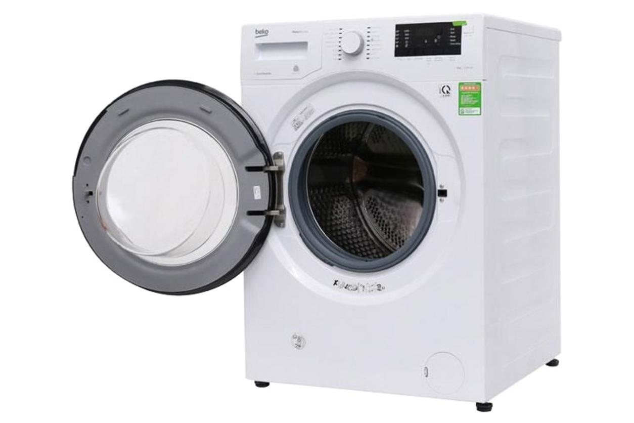 Máy giặt Beko inverter 9 kg WMY91283PTLB2 cho gia đình 3-5 người