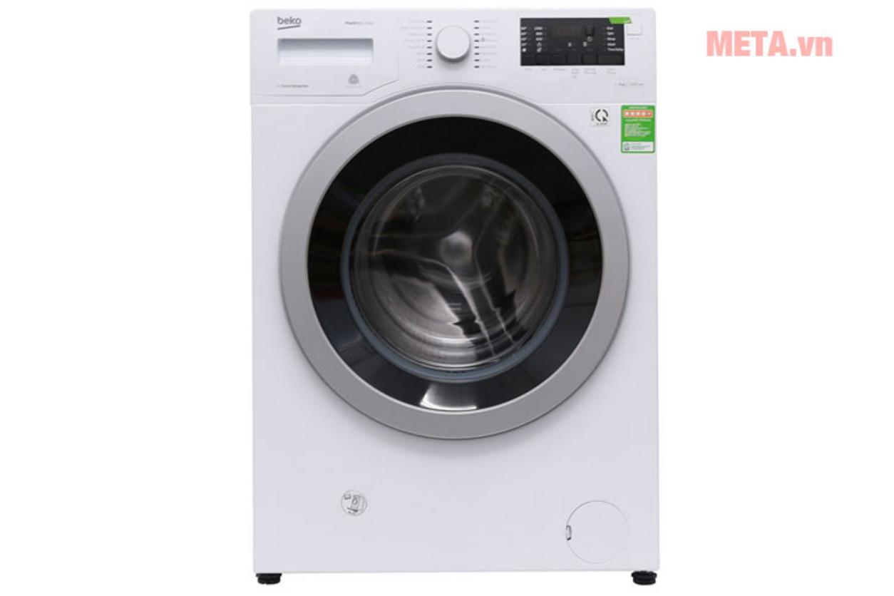 Các công nghệ nổi bật của Beko WMY91283PTLB2