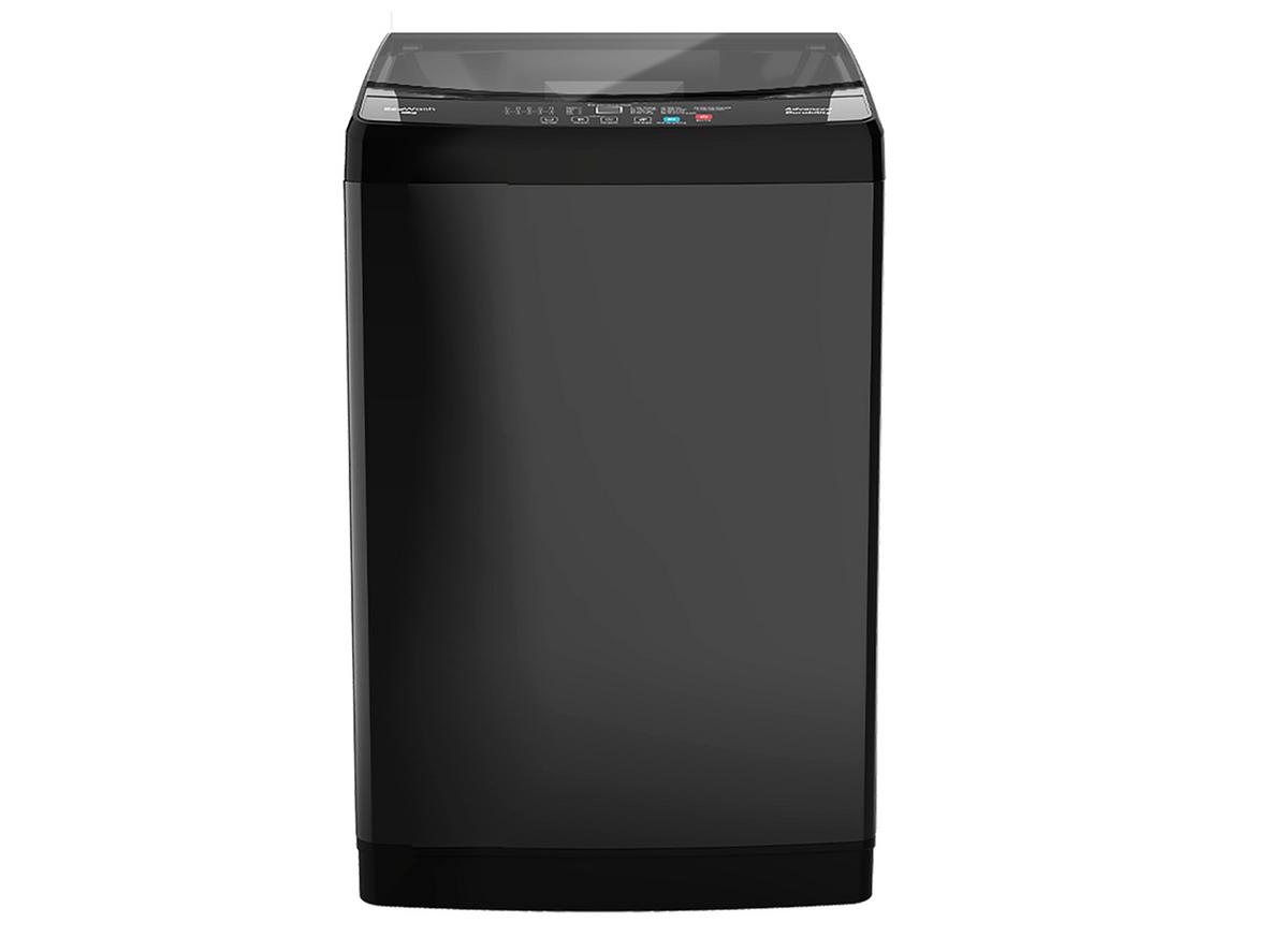 Máy giặt cửa trên Casper WT-9NB3 9kg cho gia đình 3–5 người.