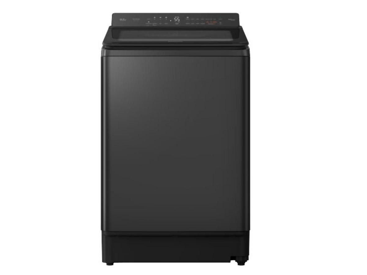 Panasonic NA-FD165V3BV - máy giặt cửa trên 16.5kg dành cho gia đình đông người.