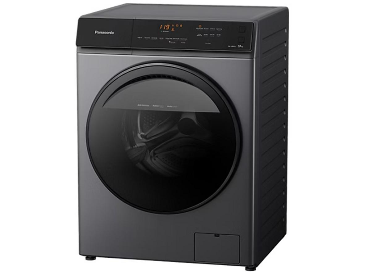 Các công nghệ giặt sạch và tự vệ sinh là điểm mạnh của Panasonic NA-V90FA1LVT.