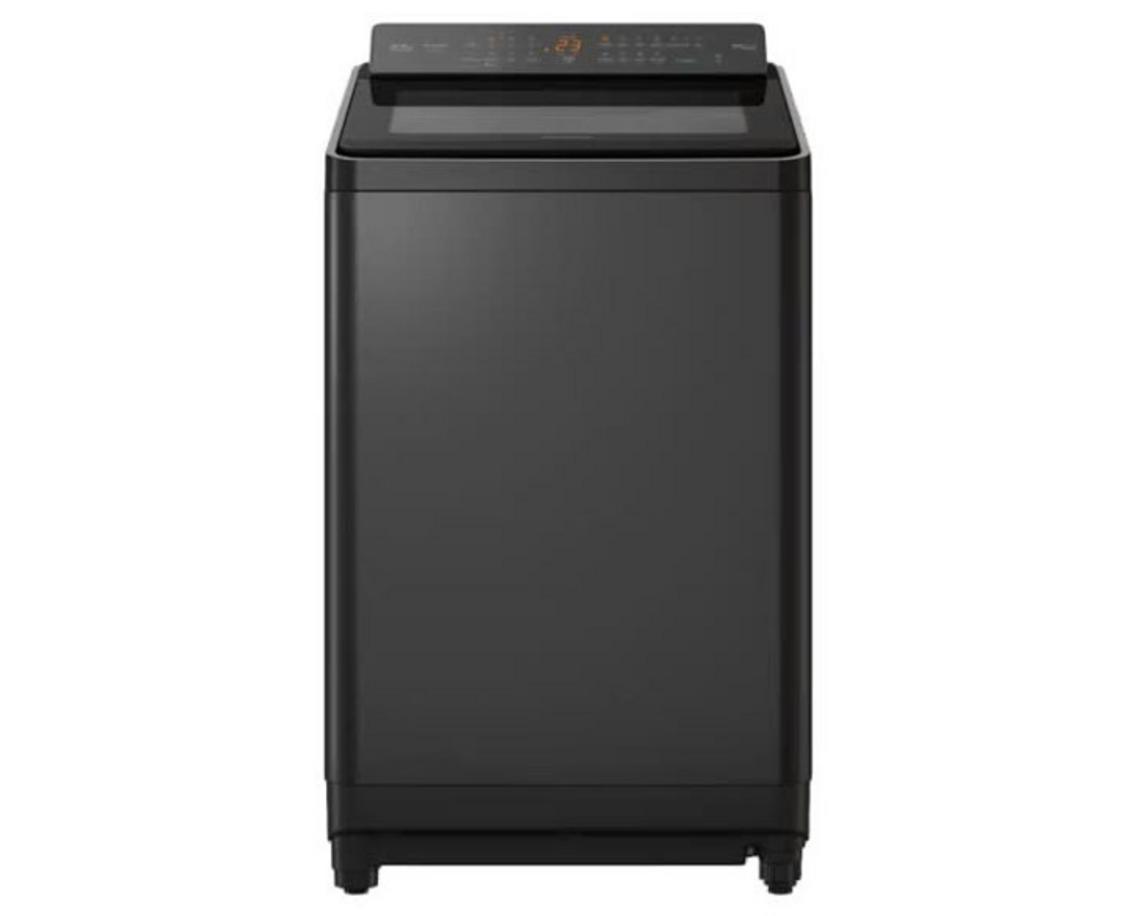 Máy giặt Panasonic Inverter 12.5kg NA-FD125V4BV cho gia đình đông người.