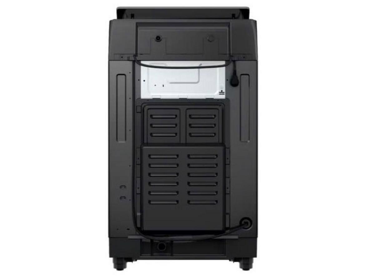 Bộ công nghệ giặt sạch và tiết kiệm điện nổi bật trên Panasonic NA-FD115V3BV.