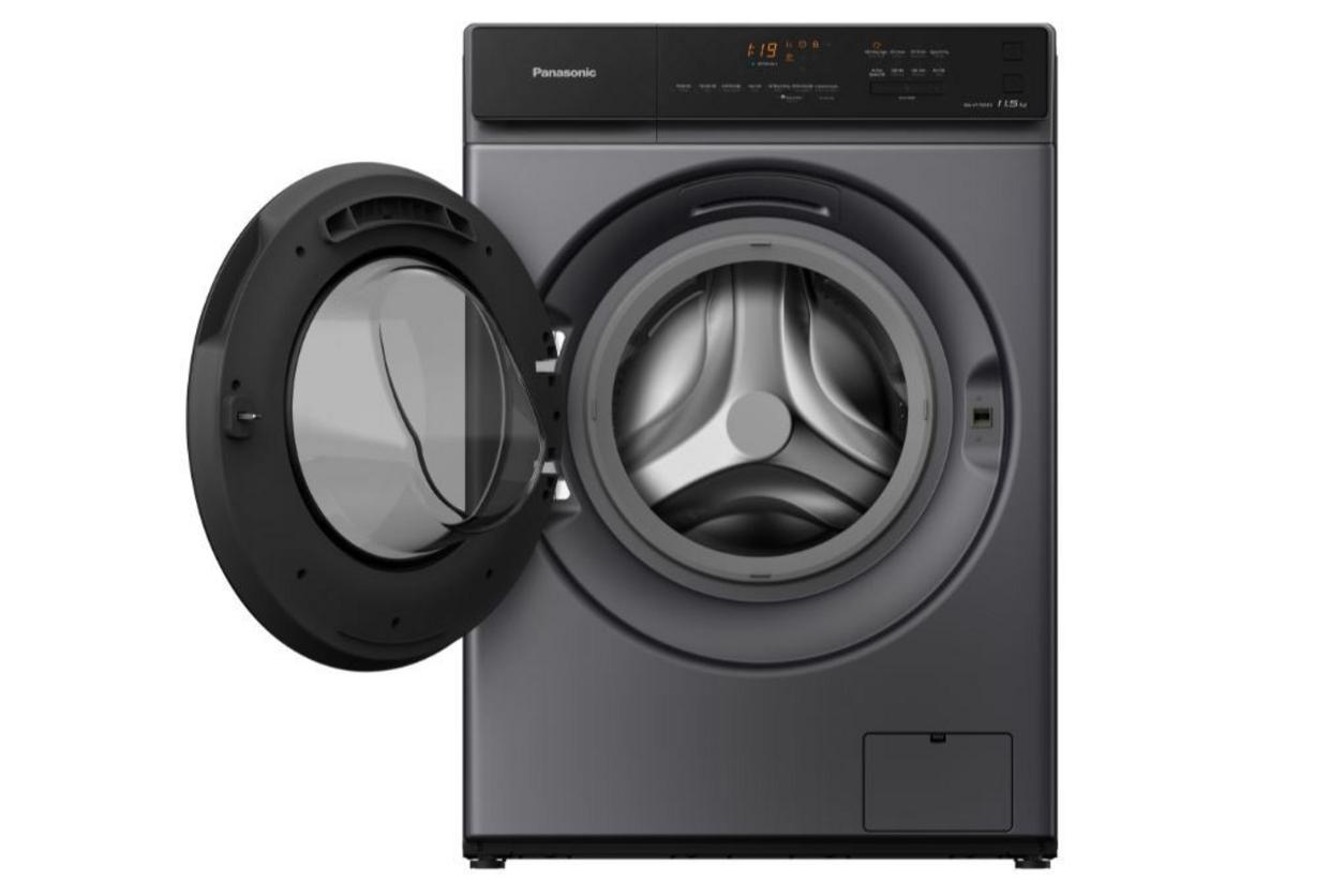 Các công nghệ trọng tâm giúp NA-V115FA1LV giặt sạch sâu và tiết kiệm hơn.