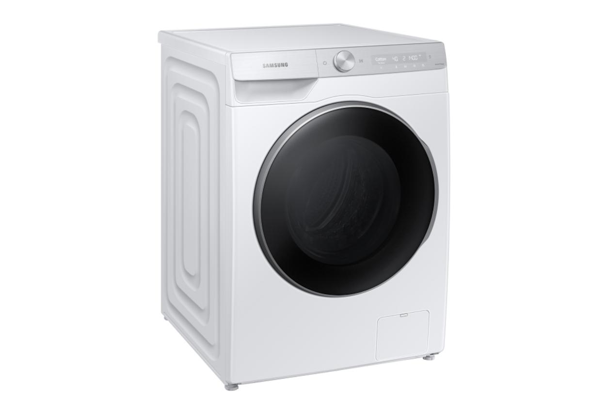 Các công nghệ nổi bật trên Samsung WW12CGP44DSHSV giúp giặt sạch nhanh và tiết kiệm hơn.