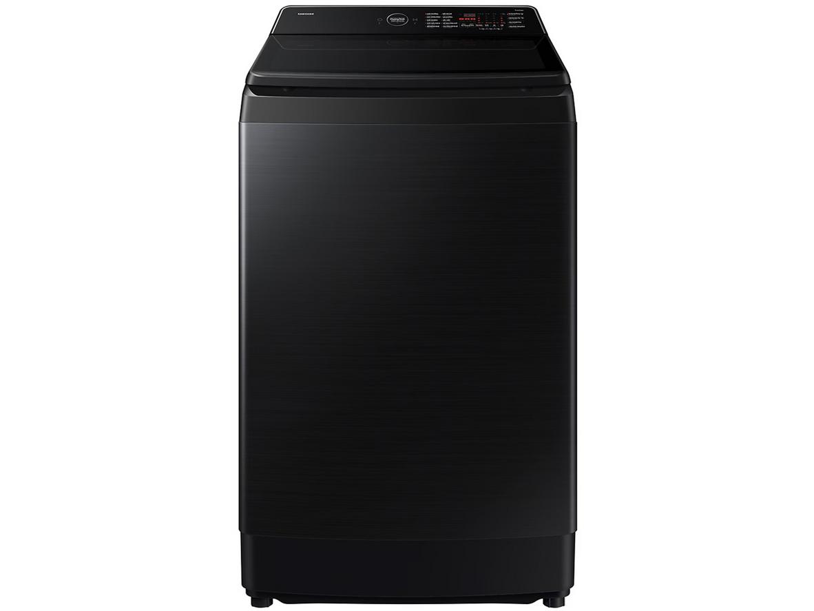 Máy giặt Samsung Inverter 13 kg WA80F13S5BSV phù hợp gia đình đông người cần giặt nhiều trong một lần.