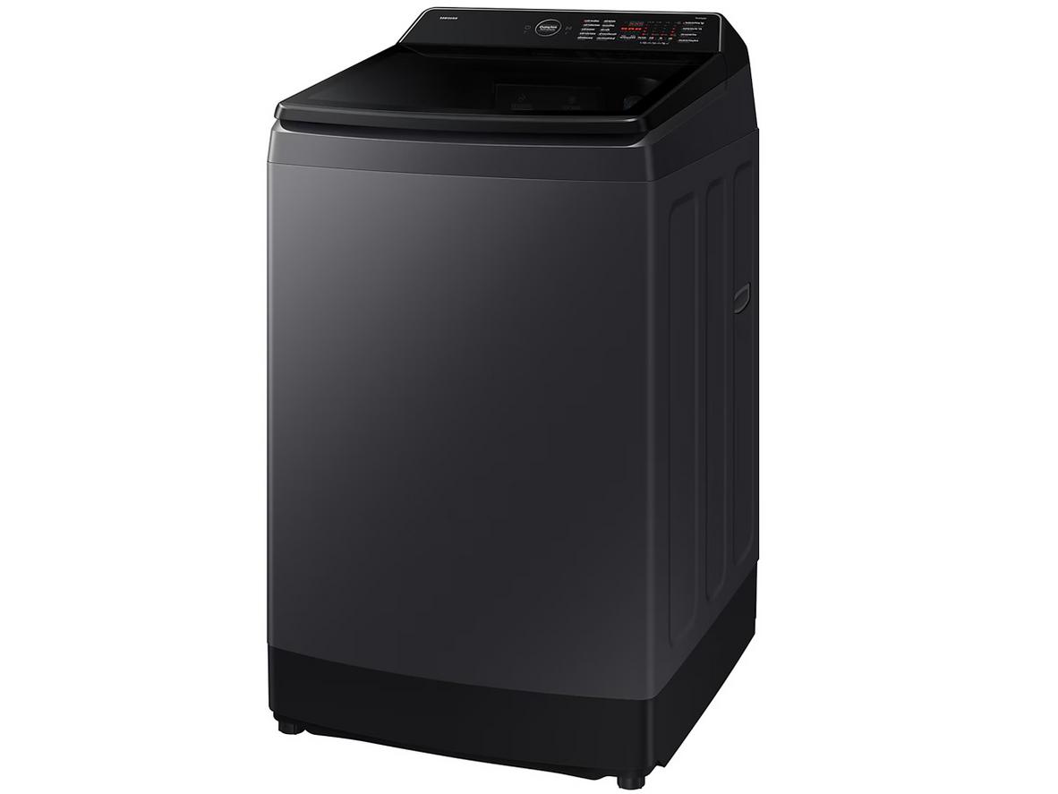 Máy giặt Samsung Inverter 15kg WA80F15S5CSV dành cho gia đình đông người.