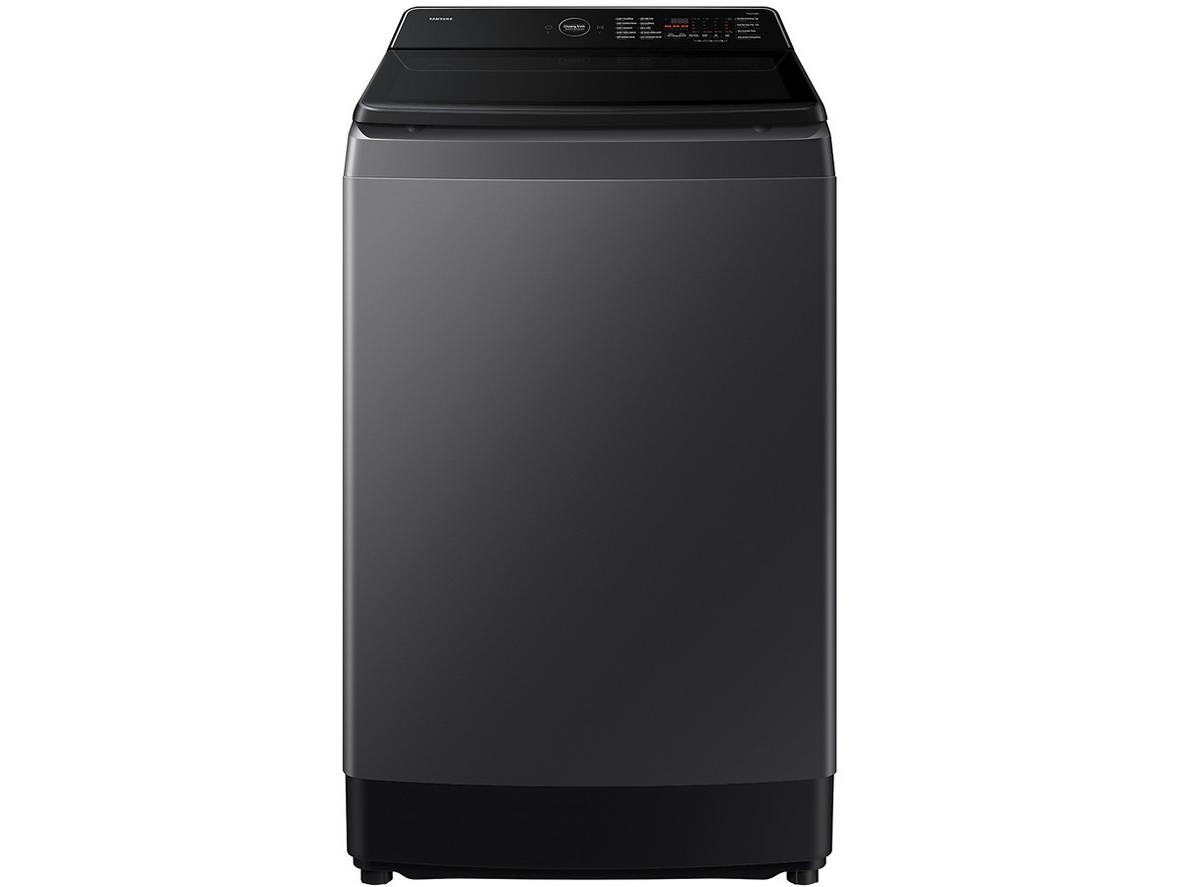 Máy giặt Samsung Inverter 15kg WA80F15S5CSV dành cho gia đình đông người.