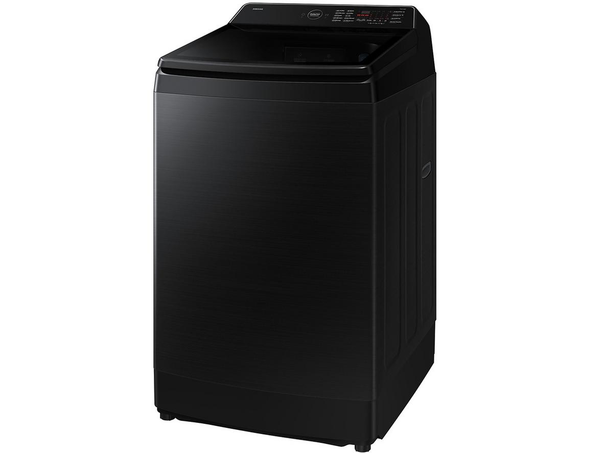 Eco Tub Clean và Magic Filter hỗ trợ giữ lồng giặt sạch, quần áo ít cặn.