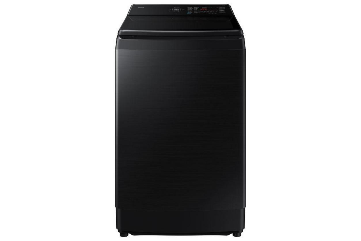 Hygiene Steam hỗ trợ diệt khuẩn đến 99.9%.