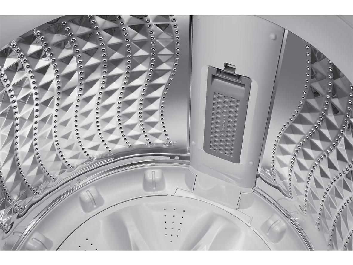 Các công nghệ chính của máy giặt Samsung Inverter 15kg WA80F15S5CSV.