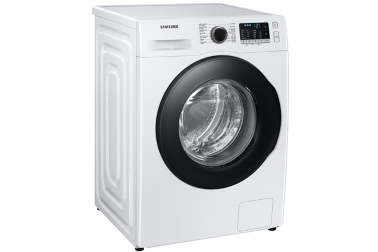 Cận cảnh công nghệ trên Samsung WW10TA046AE/SV.