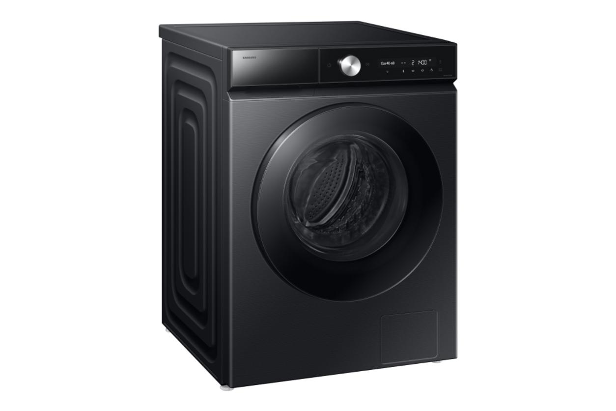Các công nghệ nổi bật giúp máy giặt Samsung WW12CB944DGBSV giặt nhanh, sạch sâu và vận hành êm.