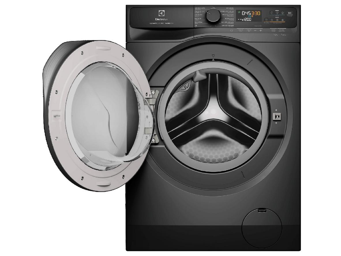 Các công nghệ nổi bật giúp EWW1023P5SC giặt sạch hơn và chăm vải tốt hơn.
