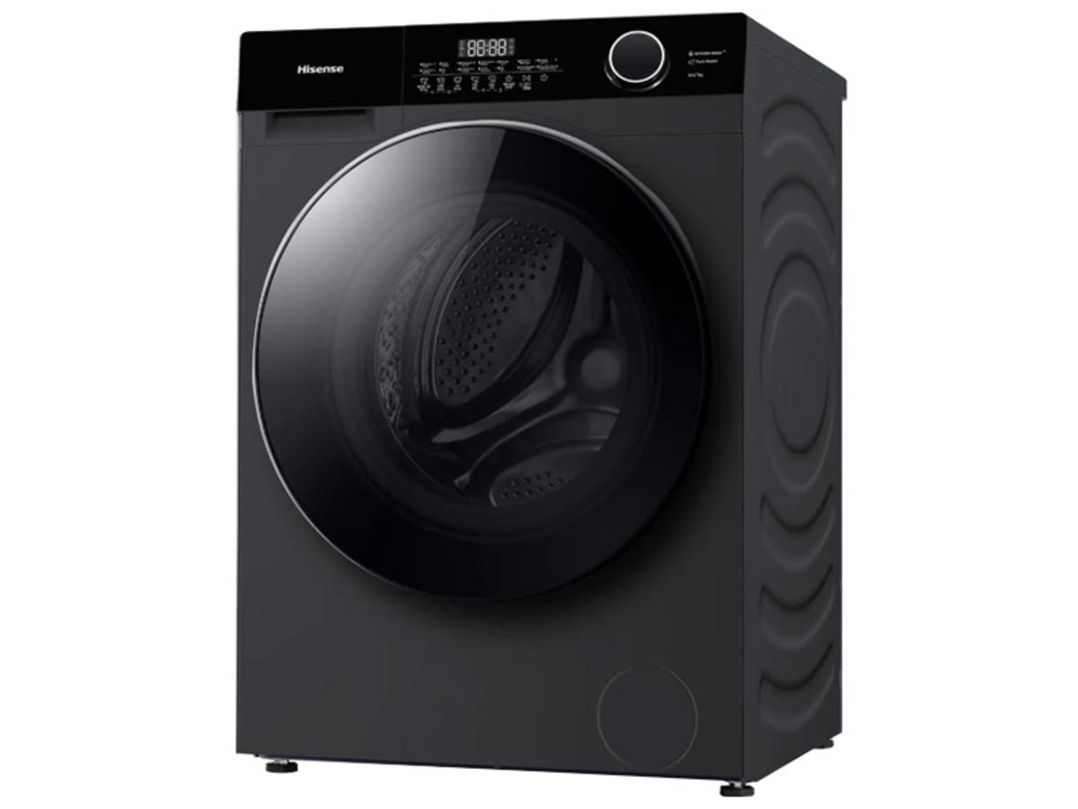 Bộ công nghệ giúp WD105M3 giặt sấy nhanh, tiện và tiết kiệm hơn.