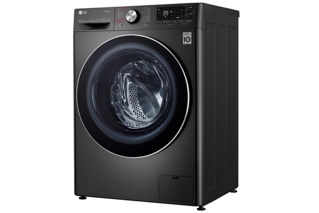 Các công nghệ nổi bật giúp LG FV1413H3BA giặt sạch nhanh và sấy tiện lợi.