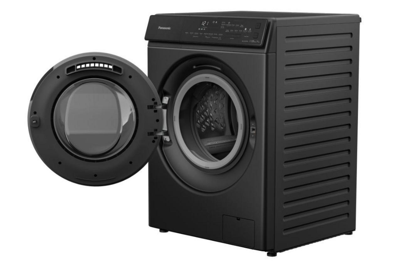 3Di Inverter giúp máy chạy êm và tiết kiệm điện hơn trong sử dụng thường ngày.