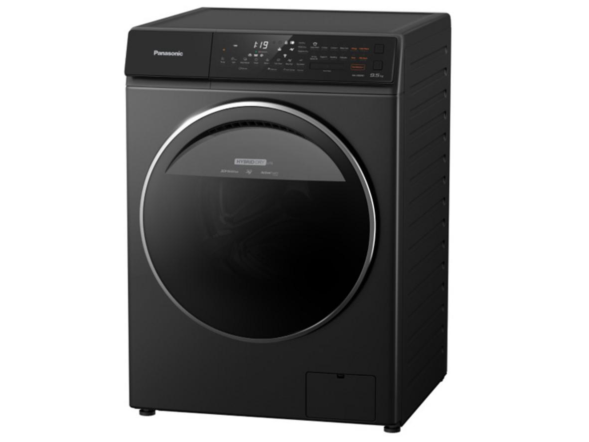 Các công nghệ nổi bật trên Panasonic NA-V95FR1BVT giúp giặt sạch hơn và tiết kiệm hơn.