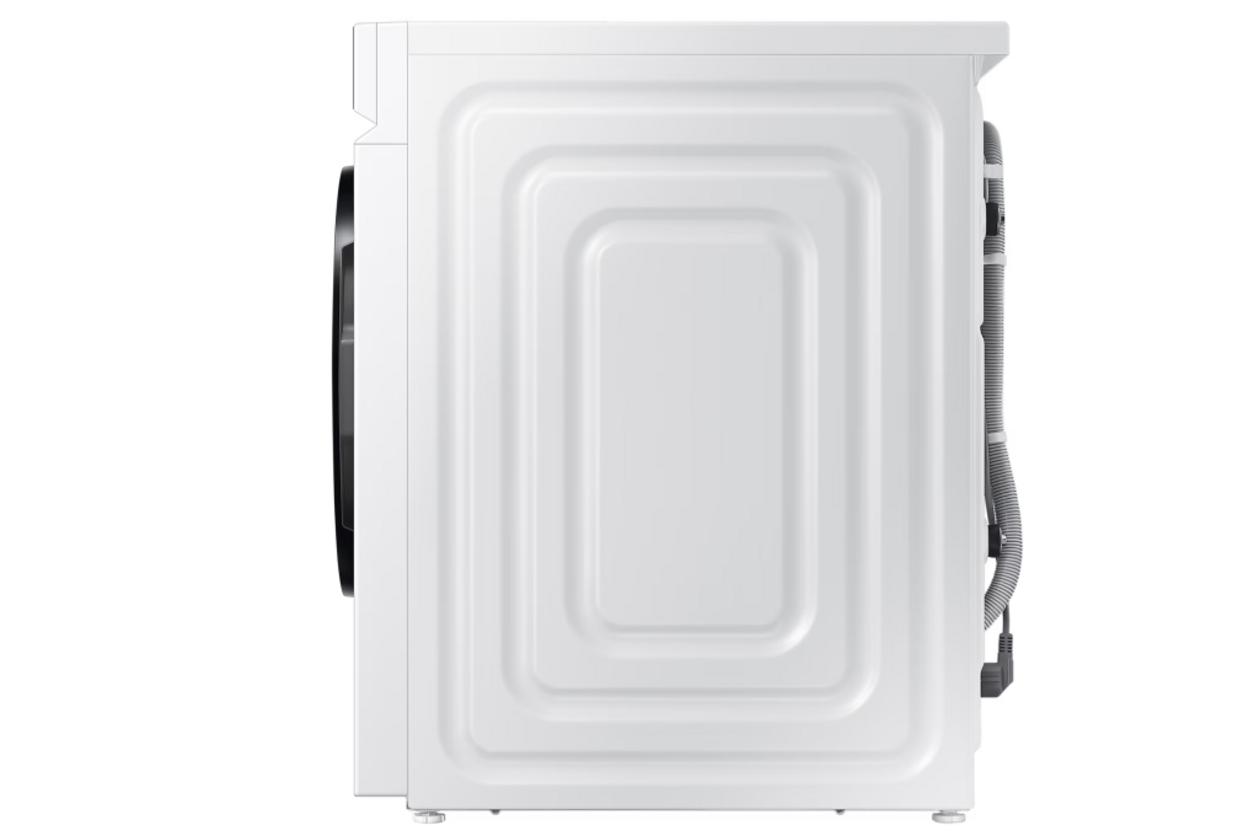 Máy giặt sấy Samsung WD14BB944DGMSV nổi bật với giặt 14kg, sấy 8kg và thiết kế Bespoke hiện đại.