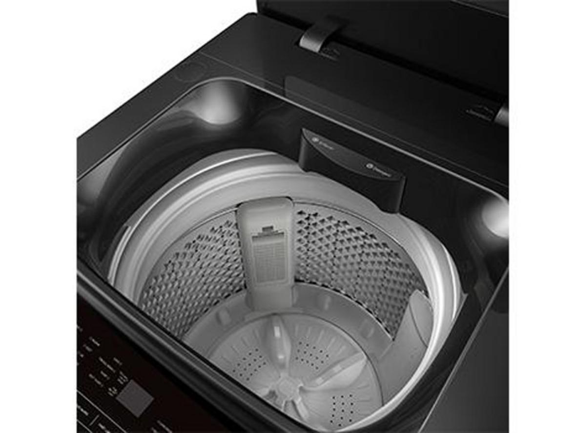 Tính năng nổi bật giúp Sharp ES-TM125CN-BK phù hợp gia đình đông người